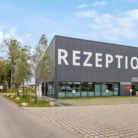 Amazing Apartment In Lembruch-Duemmer See Exterior foto