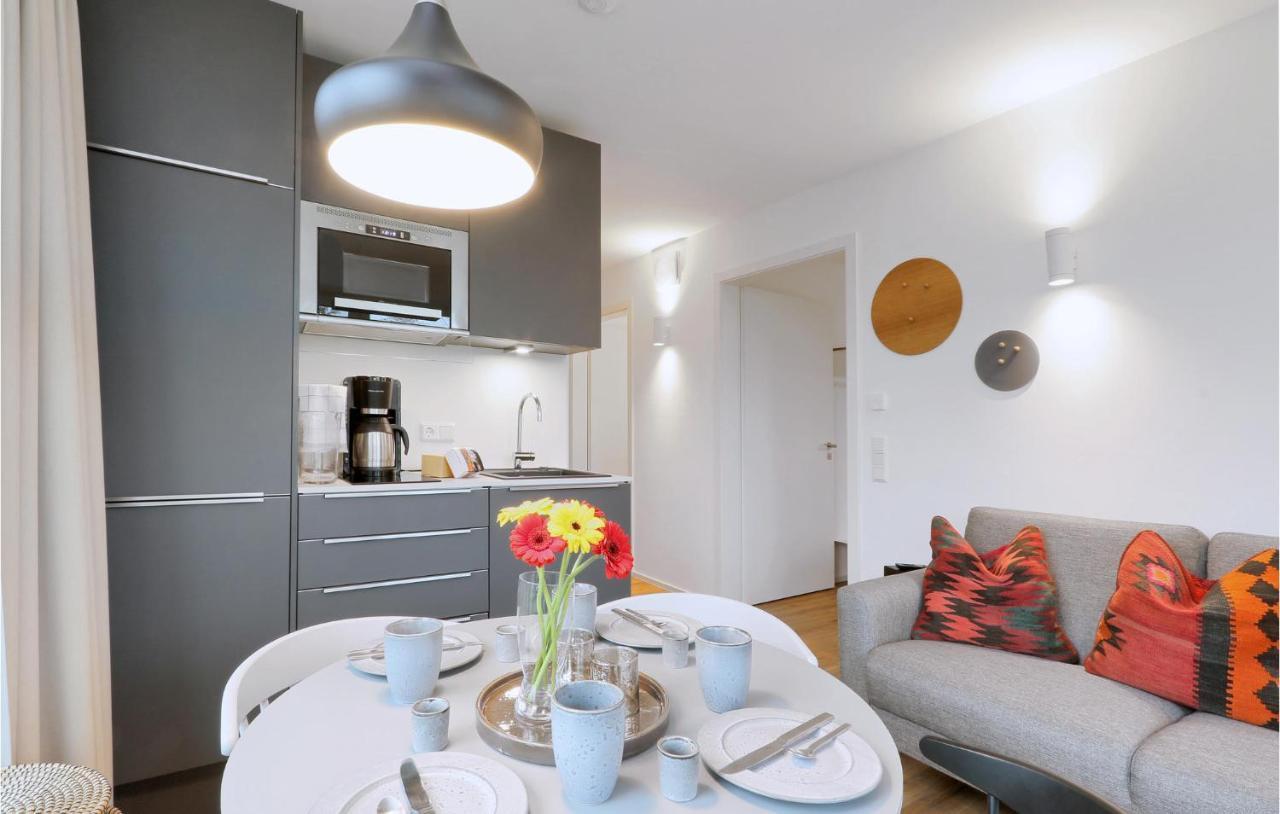 Amazing Apartment In Lembruch-Duemmer See Exterior foto