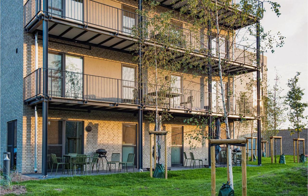 Amazing Apartment In Lembruch-Duemmer See Exterior foto