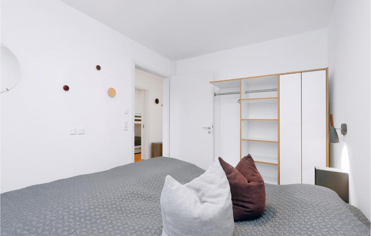 Amazing Apartment In Lembruch-Duemmer See Exterior foto