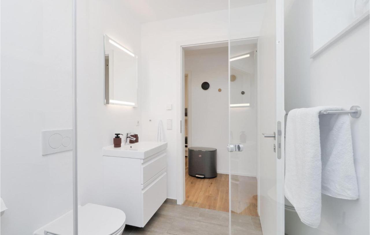 Amazing Apartment In Lembruch-Duemmer See Exterior foto